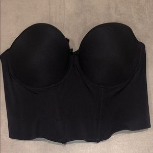 Le Mystere short-line bustier